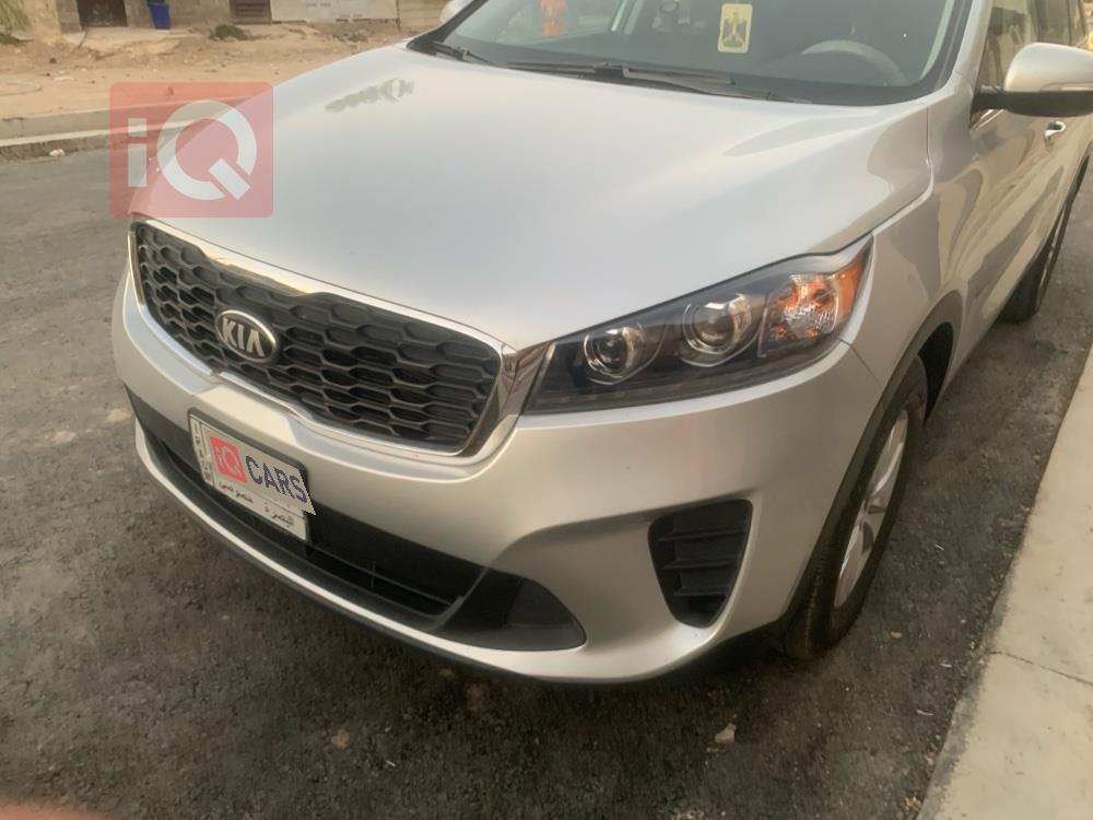 كيا سورينتو